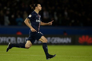 Ter Stegen Himbau Barcelona Waspadai Ibrahimovic