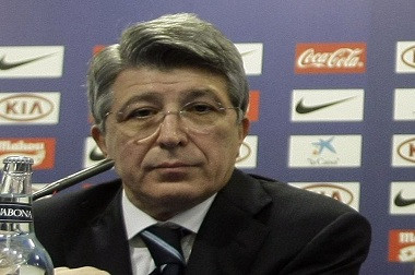Cerezo: Atletico Hanya Ingin Menang