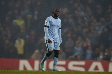 Momen Juara Liga Champions 2009 tak Bisa Dilupakan Yaya Toure