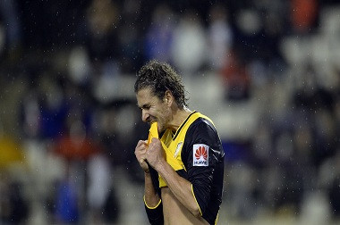 Ada Peluang Alessio Cerci Gabung dengan Inter Milan