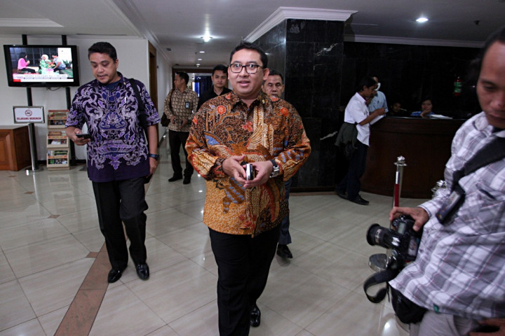 KMP Tetap Solid Meski Dukung Perppu Pilkada