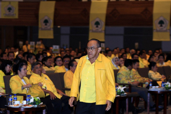 Dukung Pilkada Langsung, ARB Dinilai Tidak <i>Gentle</i>  