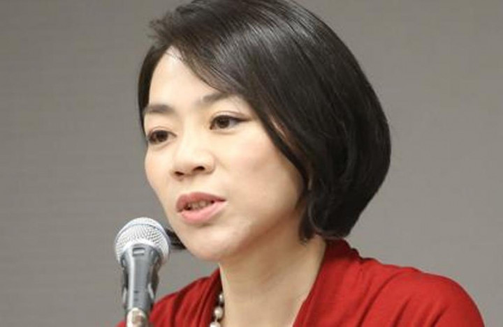 Gara-Gara Kacang, Petinggi Korean Air Mundur