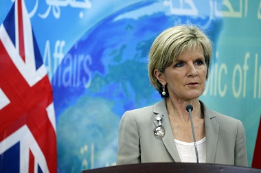 Australia Sumbang Rp2 Triliun untuk Dana Perubahan Iklim