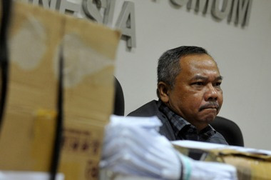 Golkar Versi Munas Jakarta segera Lengkapi Berkas Kepengurusan 