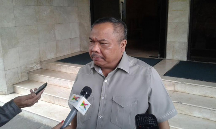 Beda Garis, Kubu Agung Laksono Tutup Pintu Islah