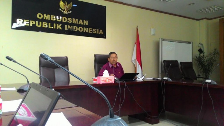 Beragamnya Keluhan Guru soal Kurikulum 2013