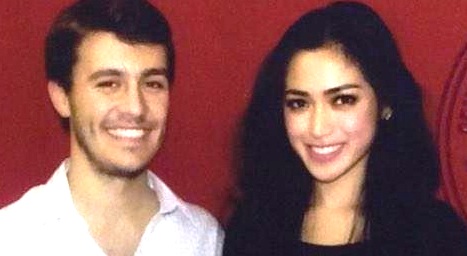 Reaksi Jessica Iskandar Dituduh Sebar Foto Bukti Nikah 