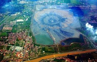 Pekan Depan, Pemprov Jatim Temui Presiden Bahas Lumpur Lapindo