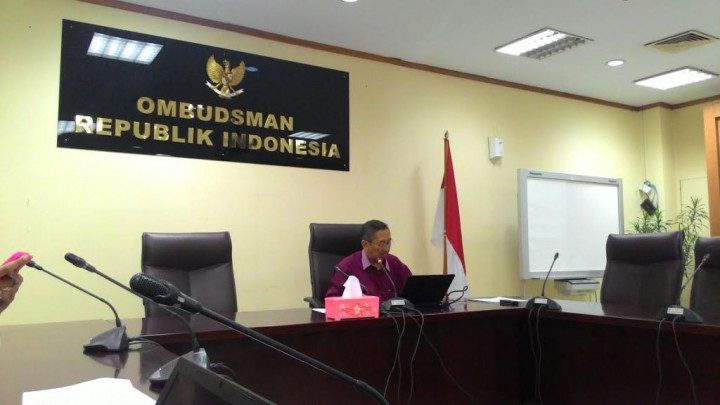 Atasi Masalah Pendidikan, Ombudsman Ingin Temui Menteri Anies 
