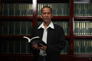 Cari Calon Hakim Konstitusi, Tim Pansel Lakukan Iklan Terbuka