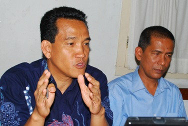 Inilah Tugas Tim Pansel Calon Hakim Konstitusi Bentukan Presiden Jokowi