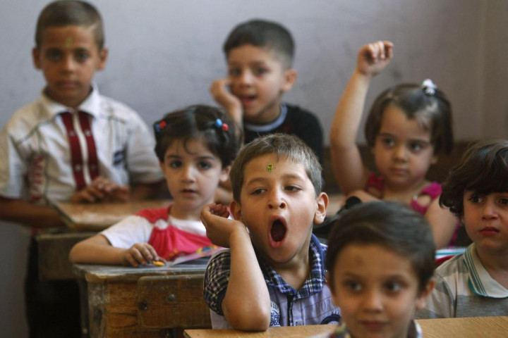 Sekolah Inklusi Masih Punya Banyak Kendala