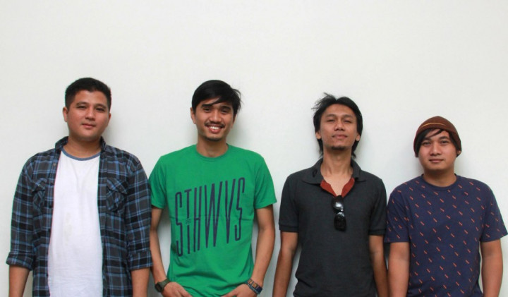 Penuh Campur Tangan Anak Yogyakarta di Album Baru Sheila On 7