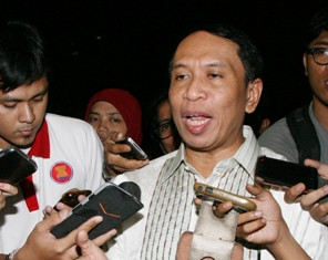 Kubu Agung Laksono: Islah tidak seperti Main Sulap