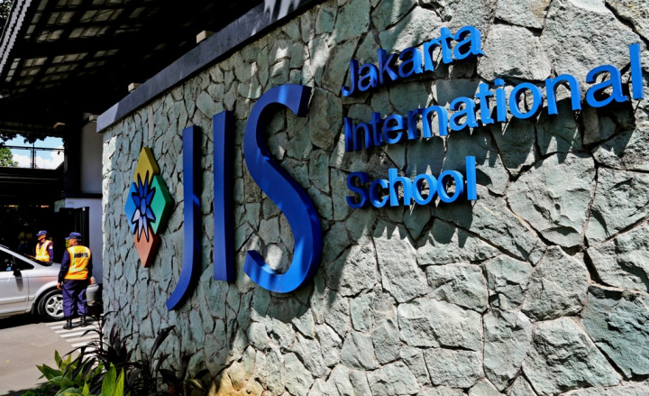  5 Terdakwa Kasus JIS Dituntut 10 Tahun Penjara