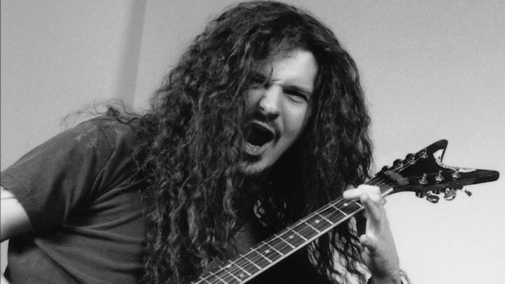 Dimebag Pantera dan John Lennon Dibunuh Pada Tanggal Yang Sama 