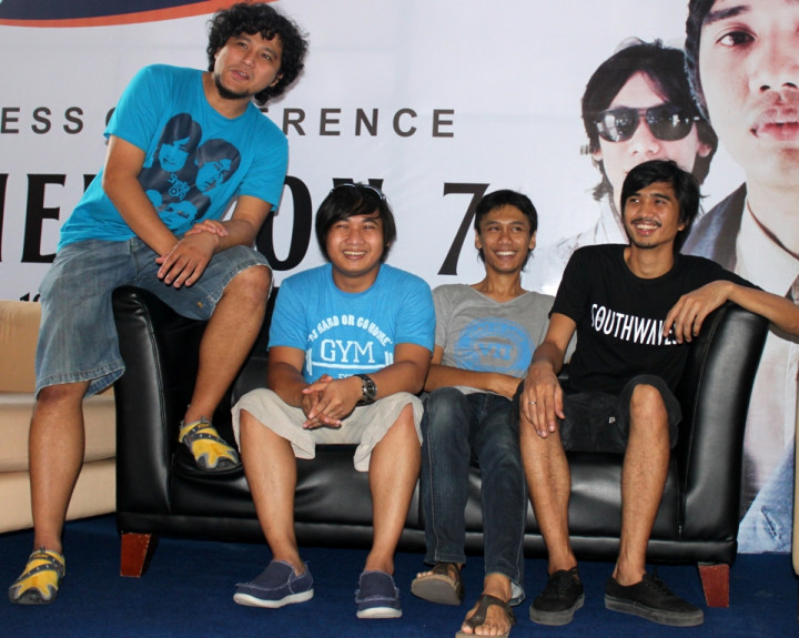 Ulasan Album Terbaru Sheila On 7 