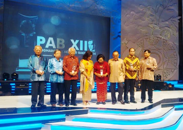 SBY Batal Hadiri Bakrie Award