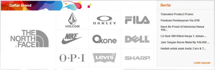 Inilah Pola Belanja Online Konsumen Menurut Opera 