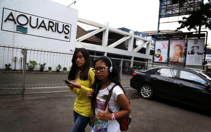 Pasar Kosong Generasi Bluetooth