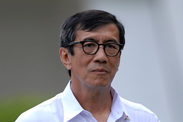 Golkar Terpecah, Menkum dan HAM: Dua-duanya Sahabat Saya