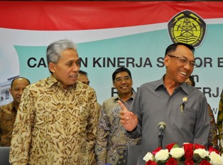 Minggu Depan Lelang Jabatan Dirjen Migas Dimulai