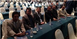 Persib dan Persipura Hadiri Drawing LCA dan AFC Cup