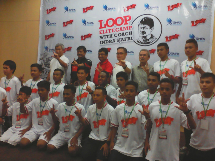 Indra Sjafri Desak Menpora Perhatikan Pembinaan 