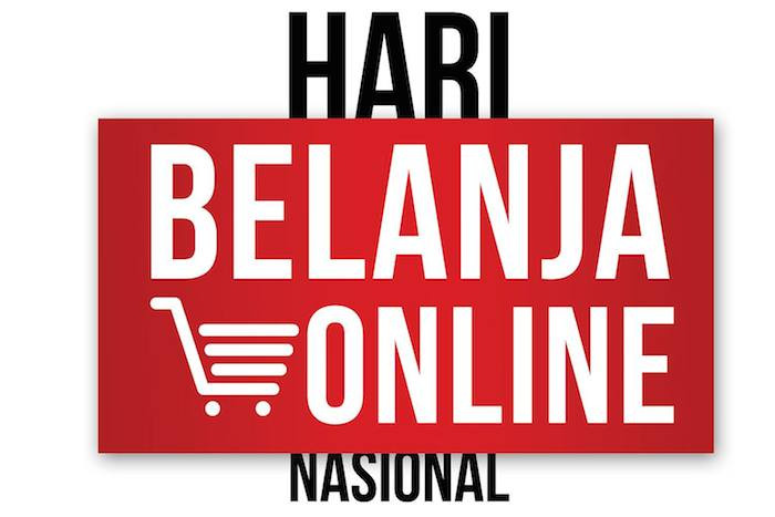 Inilah Daftar Promosi Hari Belanja Online Nasional 