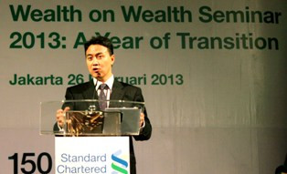 Harga Minyak Dunia Anjlok, Positif Buat APBN Tapi Negatif untuk CAD