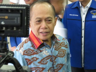 Sikap Sudah Jelas, Rapat Pleno Demokrat tak Bahas Perppu