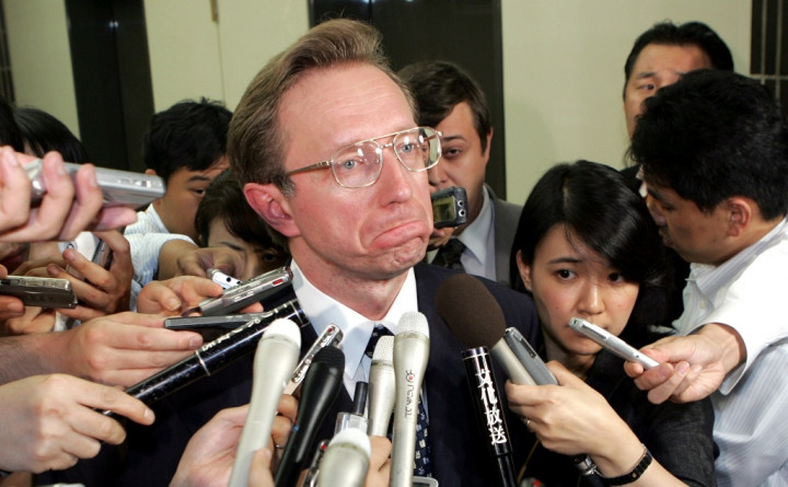  <i>Masha and the Bear</i> Populer di Indonesia, Apa Kata Dubes Rusia? 