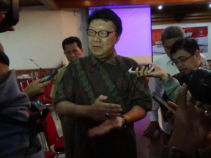 2015, Permendagri Bansos dan Hibah Dihapus