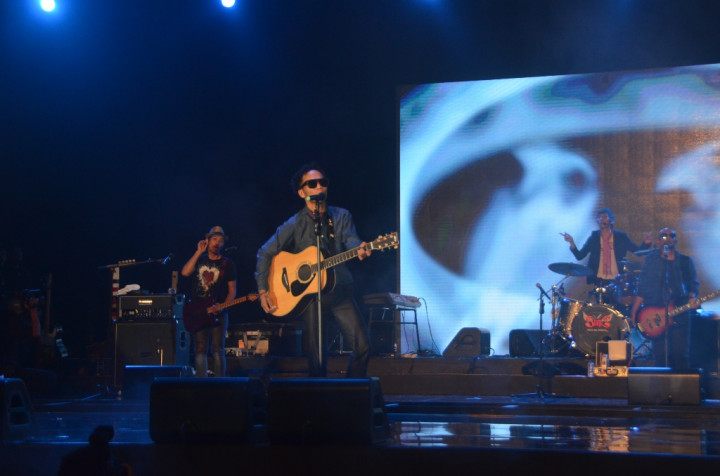 Arti Narkoba Bagi Slank