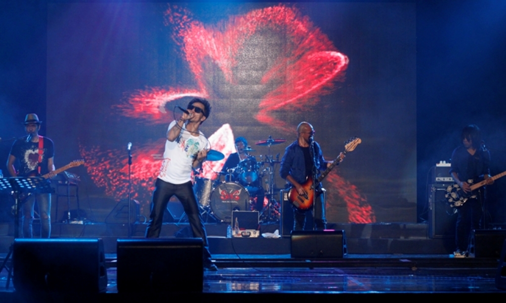 Foto: Metrotvnews.com/ Triyanisya.