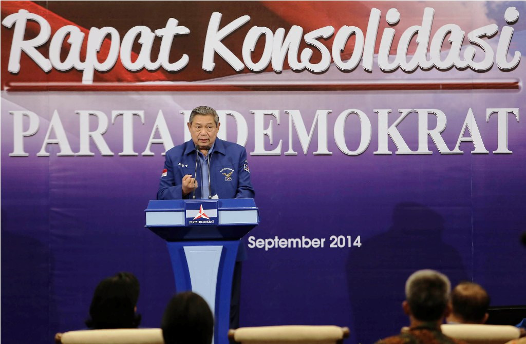 Ilustrasi -- MI/Abror