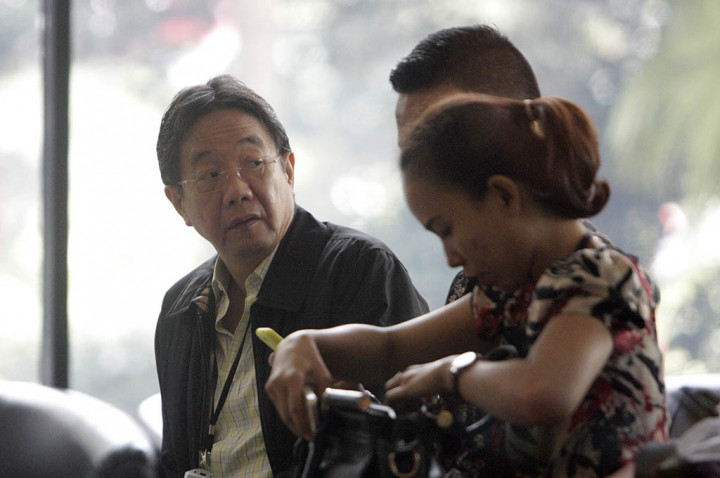 Kasus Alih Fungsi Hutan Bogor, KPK Periksa Pihak PN Bandung