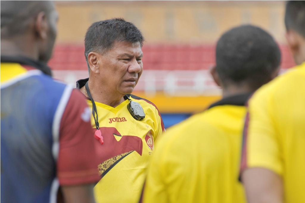 Benny Dollo (Foto: Feny Selly/Antara)