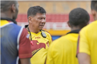 Bendol: Komposisi Terbaik itu Harus Seimbang