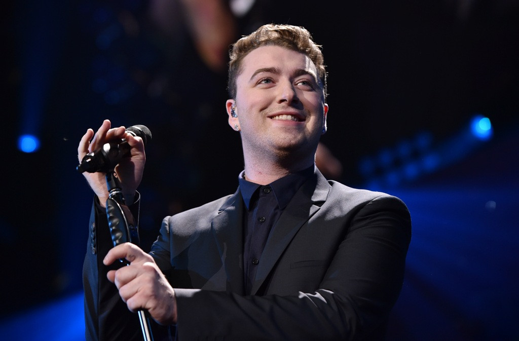 Sam Smith. Foto: Invision/AP