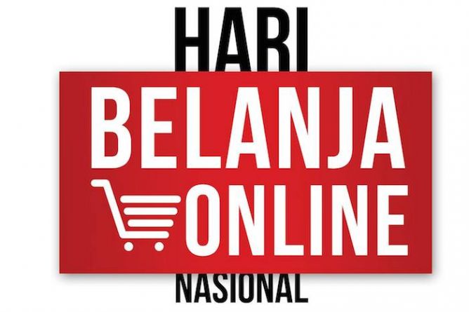 Hari Belanja Online Nasional mirip dengan Cyber Monday, hanya berlangsung sehari pada Jumat, 12 Desember 2014.