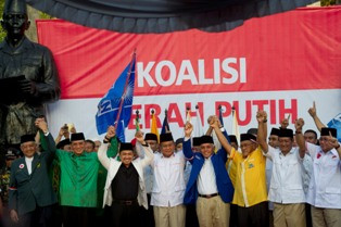 JK: KMP Tidak Mungkin Permanen  