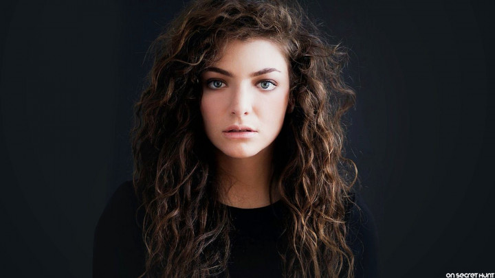 Lorde Takjub 