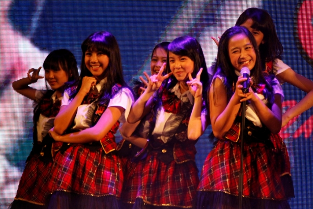 Foto: Metrotvnews.com/ Triyanisya.