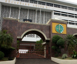 Saling Tuding SP3 Kasus Dugaan Korupsi Bank Bukopin