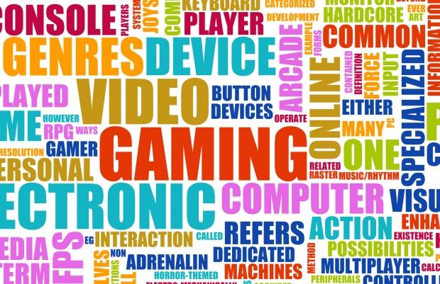 Industri Video Game Tidak Tumbuh Signifikan  