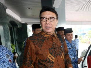 Efesiensi Jumlah Wakil Kepala Daerah Lewat PP 102/2014