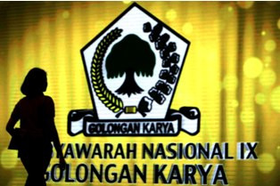  Kubu Ical: Pimpinan DPR Bakal Tolak Golkar Hasil Munas Ancol