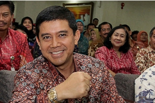 Menteri PANRB Paparkan Revolusi Mental di Ajang Internasional  